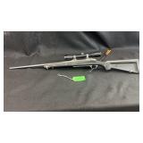 Ruger m77 markII 30-06 skeleton zytel stock