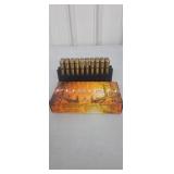 7mm rem mag Fusion 150 grain 1 box of 20 rounds