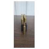 220 swift 50gr Remington EtronX Electric Primed