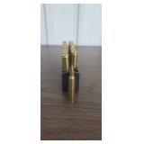 220 swift 50gr Remington EtronX Electric Primed