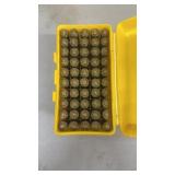 280 Rem Brass 50 pieces