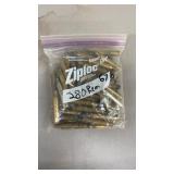 280 Rem Brass approximately 67 pieces