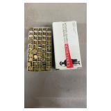 5MM Rimfire Brass 42 pieces
