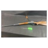 Winchester model 64  .219 Zipper lever action