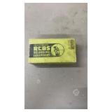 RCBS 218 BEE Die Set