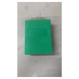 RCBS .218 BEE Die Set