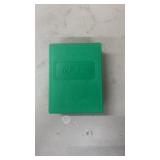 RCBS 270 WIN Die Set