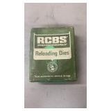 RCBS BULLET PULLER W/Collets