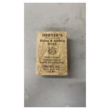 Herters  25-06 full length Sizing & Seating Dies