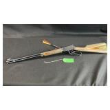 Winchester model 9422 .22Mag lever action serial#