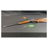 Winchester model 65  .218 BEE lever action