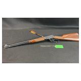 Winchester model 9422M XTR deluxe .22 win Mag