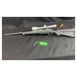 Ruger m77 markII .308 Win skeleton zytel stock