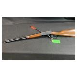 Winchester model 94 30-30 lever action serial#