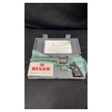 Ruger super red hawk 480 Ruger see 551-78552