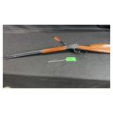 Winchester Model 1892 25-20 W.C.F lever action