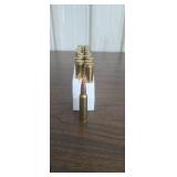 250 savage 75 gr HSM 20 Rounds