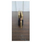250 savage 100gr Remington 18 rounds 2 brass