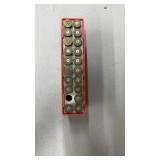 30-30 Win Brass 19 pieces