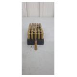 25-20 win 86gr Remington Express 24 rounds 23