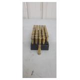 25-20 win 86gr Remington Express 50 rounds