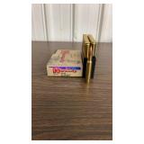 30-06 M1 garand 168gr Hornaday 20 rounds