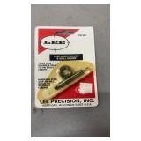 Lee 308 Win Case Length & Shell Holder