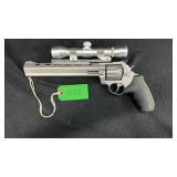 Taurus raging hornet .22 Hornet ser number