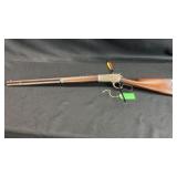 Winchester Model 1886 Lever action 45ï¿½70 Full