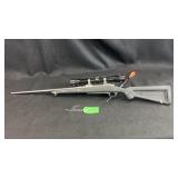 Ruger m77 markII .270 WIN skeleton zytel stock