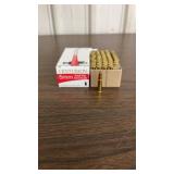 5mm rimfire mag Centurion 50 rounds