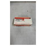 949 WSP Winchester small pistol primers for