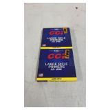 200 no 200 CCI large rifle primers