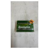 Etronix primers. 920 Remington No 9 large rifle