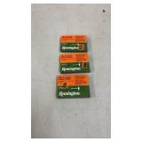 216 no 2 1/2 Remington large pistol primers