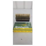 264 win mag 140 grain 20 rounds