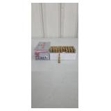 218 bee 46gr Winchester Super X 50 rounds