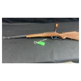 Marlin model 57 M .22 Mag