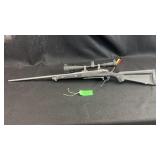 Ruger m77 markII .300 Win mag skeleton zytel