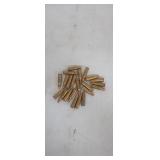 256WM 21 rounds 1 brass