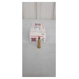 256WM 60gr Western Super X 50 rounds