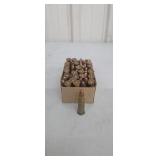 256WM 60gr Western Super X 13 rounds