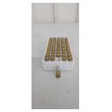 32 auto 60 grain Winchester Super X 50 rounds