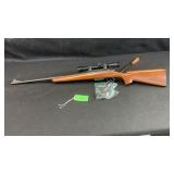 Remington 788 22-250 sn B6079146 w/extra