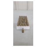 32 auto 60gr Winchester WWX 50 Rounds