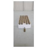 32 auto 60gr Winchester WWX 50 Rounds