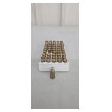 32 auto 60gr Winchester WWX 50 Rounds