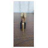 6mm rem 100gr Remington Express Core Lokt 17