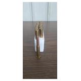 25-35 win 117gr Remington High Velocity 20 rounds