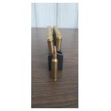 6mm rem 100gr Remington Express Core Lokt 20